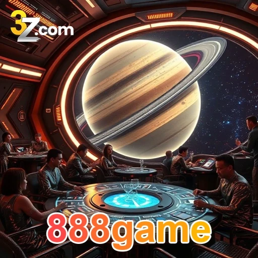 888GAME Jogos de caça-níqueis