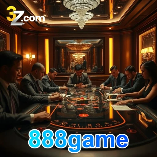 888GAME Login