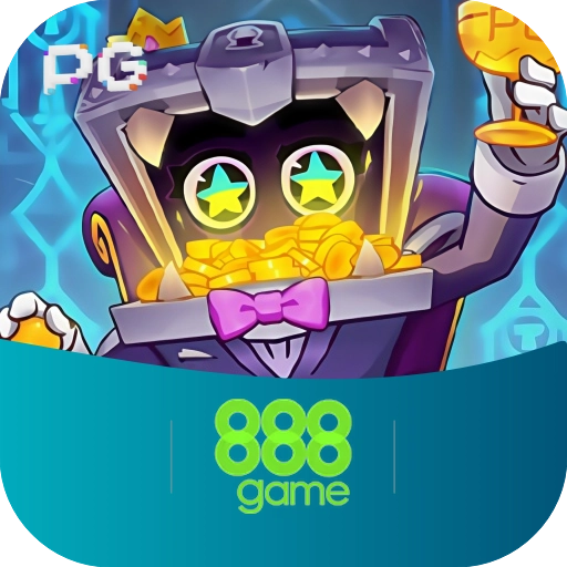 888GAME LOGO