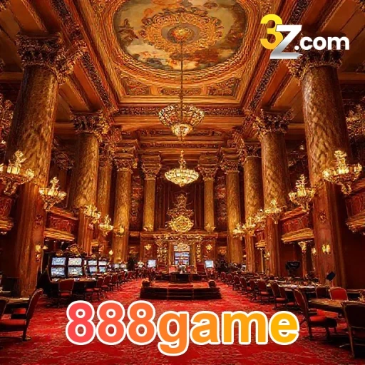 888GAME Plataforma