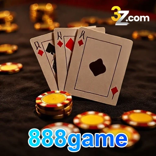 888GAME Promocao